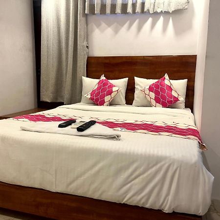 מומביי Hotel Delmond Prime- Near Nesco מראה חיצוני תמונה