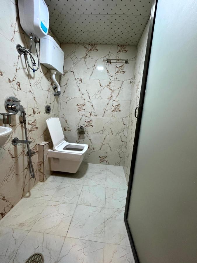 מומביי Hotel Delmond Prime- Near Nesco מראה חיצוני תמונה