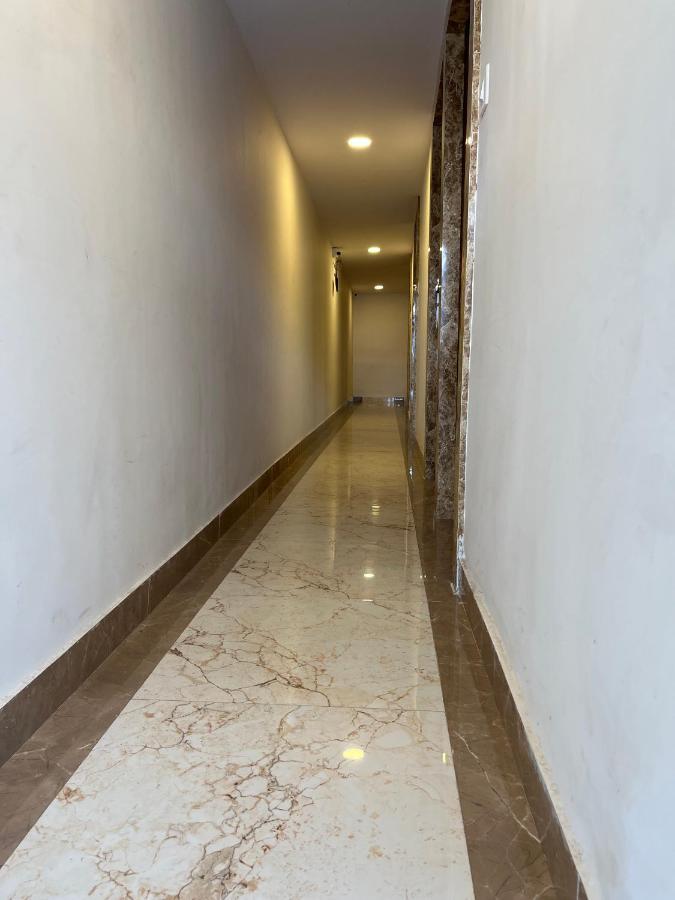 מומביי Hotel Delmond Prime- Near Nesco מראה חיצוני תמונה